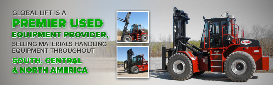 Used Equipment West Covina